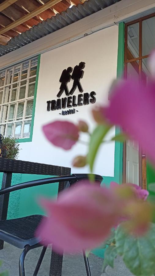 Hostel Travelers צ'יטרה מראה חיצוני תמונה