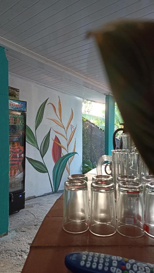 Hostel Travelers צ'יטרה מראה חיצוני תמונה